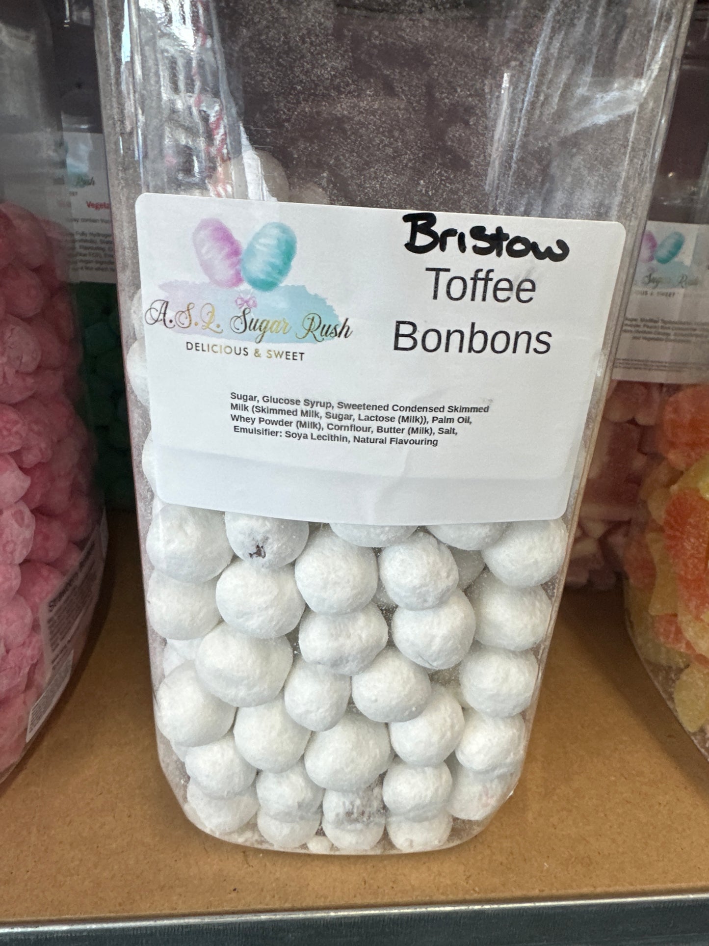 Bonbons
