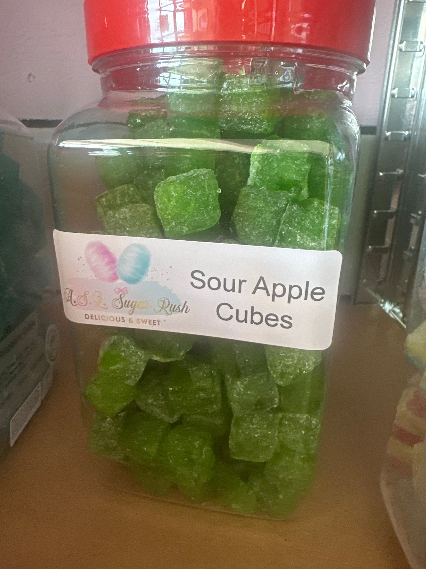 Cubes